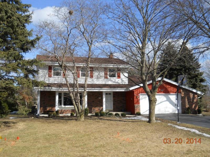 7044 N Range Line Rd., Glendale, WI 53209