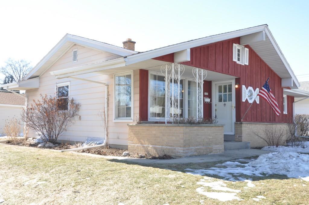 9101 W Holt Ave., Milwaukee, WI 53227