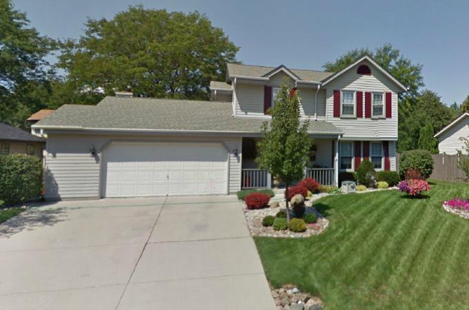 1440 Renee Dr, Mount Pleasant, WI 53406
