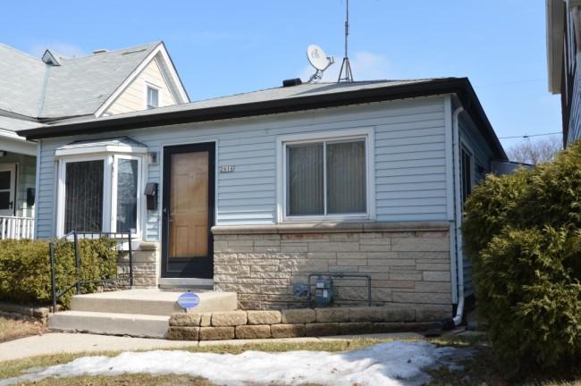 2616 S 30th St., Milwaukee, WI 53215