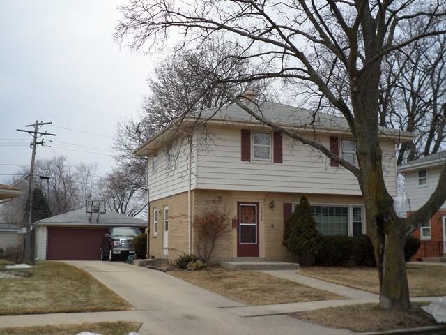 7828 8th Ave, Kenosha, WI 53143