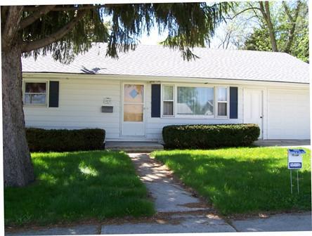 1403 Poplar St., West Bend, WI 53095