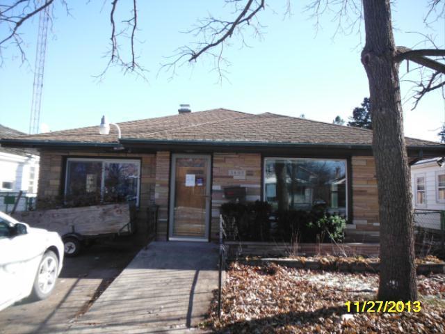 3607 18th Ave, Kenosha, WI 53140