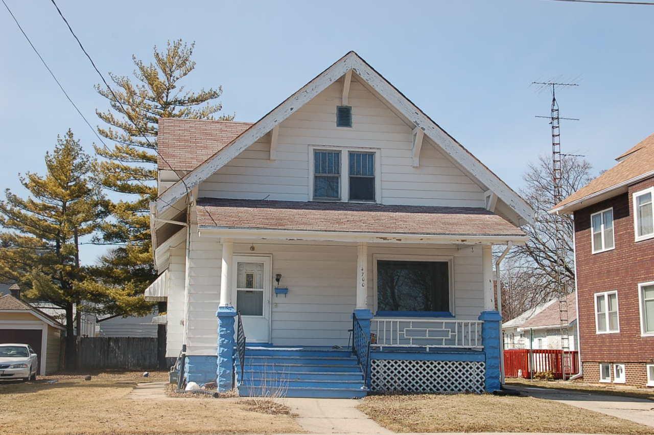 4700 17th Ave, Kenosha, WI 53140