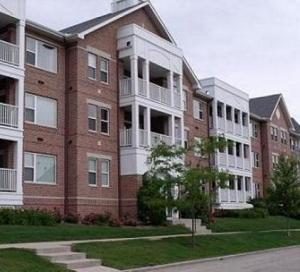 318 57th St #101, Kenosha, WI 53140