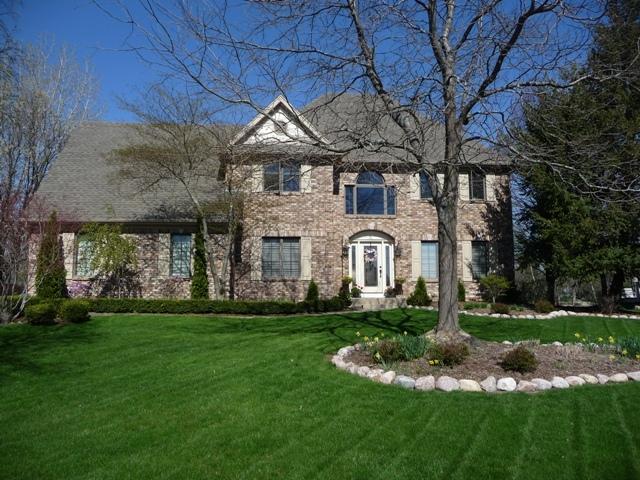 4416 Wood Duck Way, Racine, WI 53403