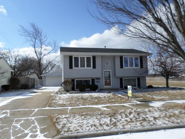 2629 28th St, Kenosha, WI 53140
