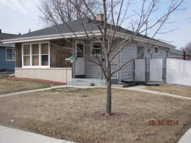 4300 16th St, Racine, WI 53405