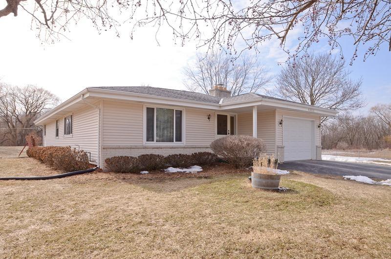 N70W17381 Fawn Ave., Menomonee Falls, WI 53051