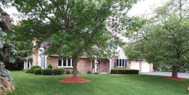 6023 Quaker Hill, Mount Pleasant, WI 53406