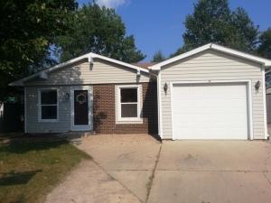 6628 125th Pl., Kenosha, WI 53158