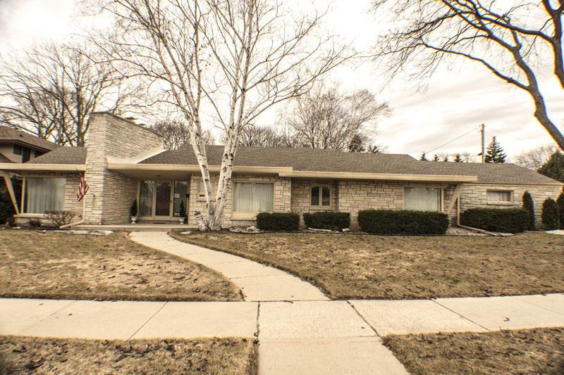 7315 W Wisconsin Ave., Wauwatosa, WI 53213