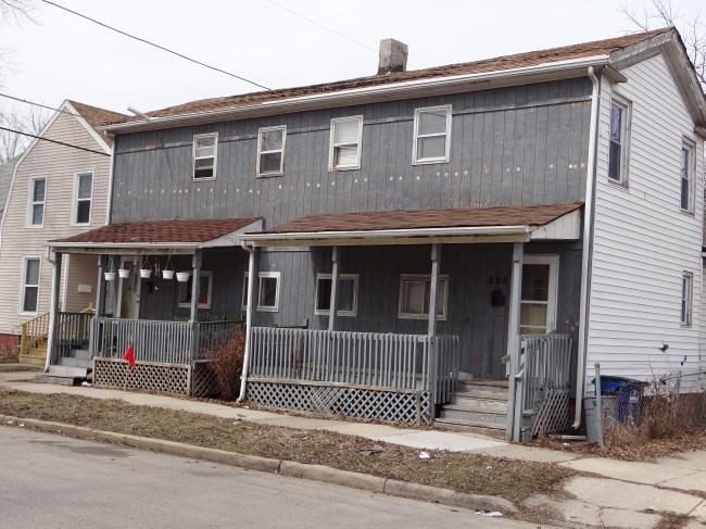 808 17th St. #810, Racine, WI 53403