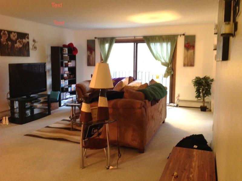 7560 N Port Washington Rd #203, Fox Point, WI 53217