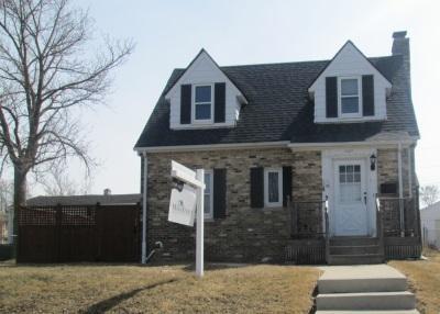 5407 W Oklahoma Ave, Milwaukee, WI 53219