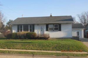 511 Mckinley Ave, Hartford, WI 53027