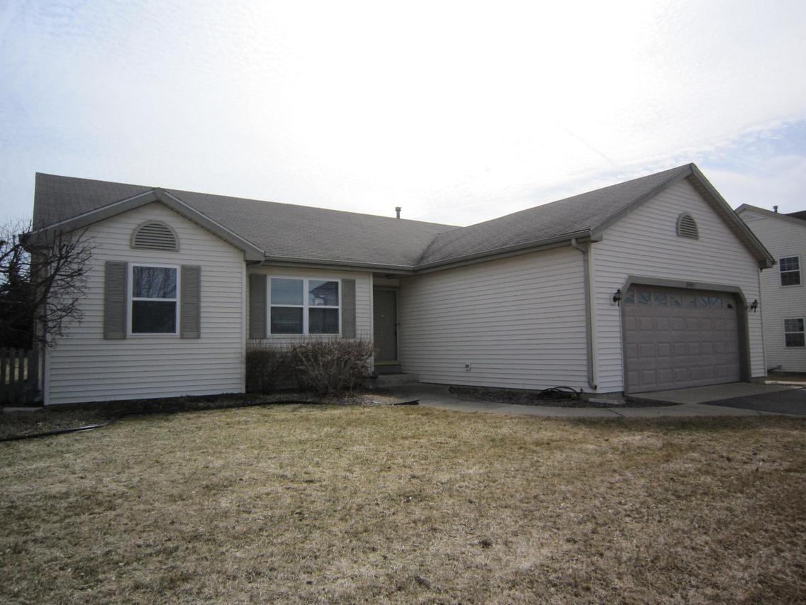 12415 259th Ave, Salem, WI 53179