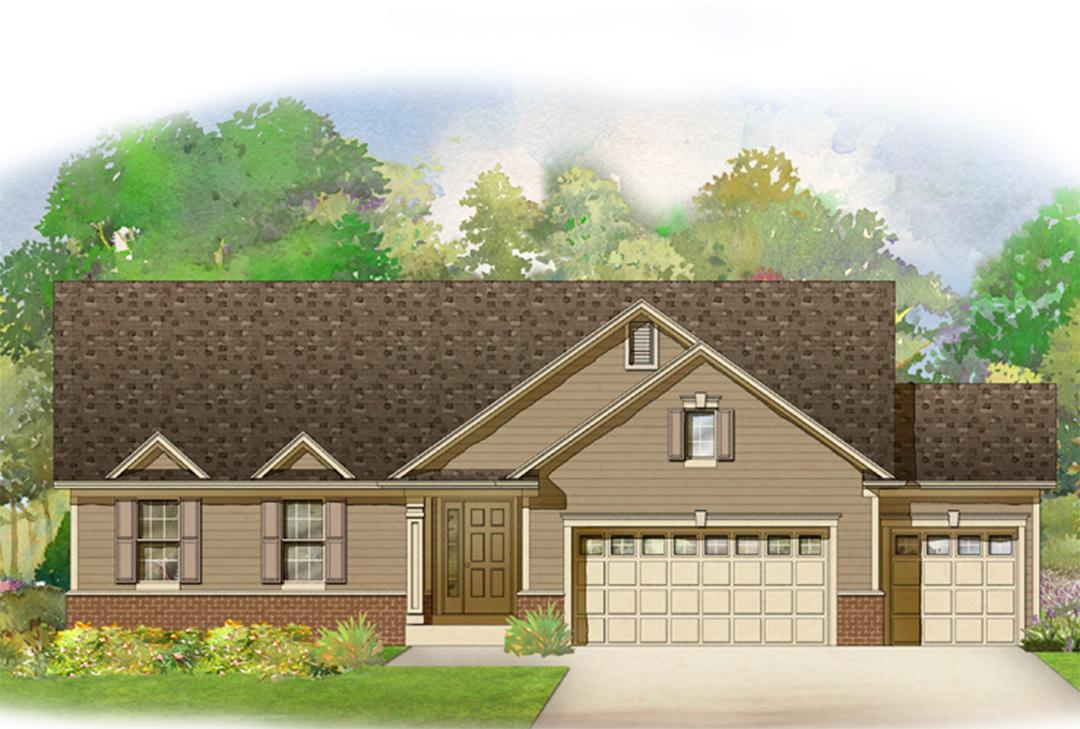 1901 Sunnyslope Dr., Mount Pleasant, WI 53406