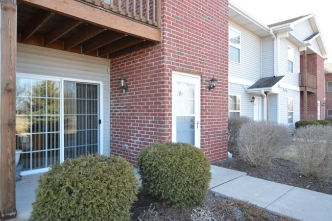 210 Remer Rd. #106, Elkhorn, WI 53121