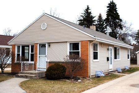 3412 S 54th St., Milwaukee, WI 53219