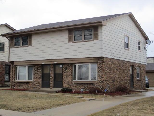 5646 S 29th St. #5648, Milwaukee, WI 53221
