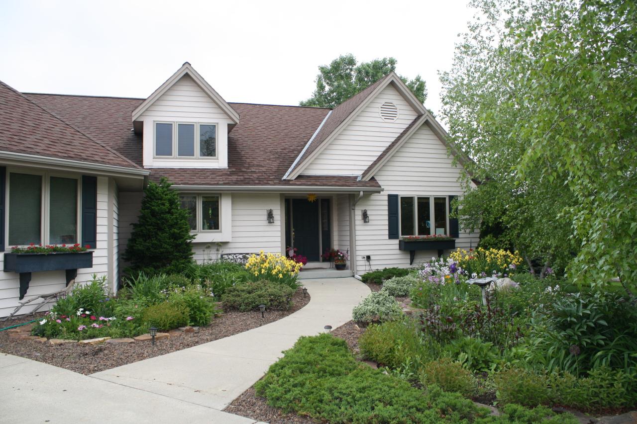 N55W27810 Hanover Hill Rd., Lisbon, WI 53089
