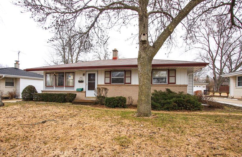 N85W15055 Knoll Ter., Menomonee Falls, WI 53051