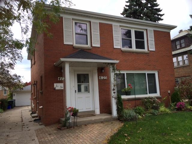 4121 N Bartlett Ave #4123, Shorewood, WI 53211