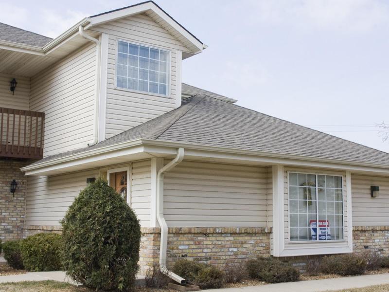 1721 Wisconsin St #8, Sturtevant, WI 53177