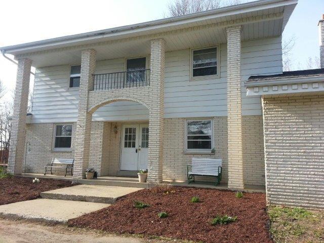 N80W24596 Plainview Rd, Lisbon, WI 53089