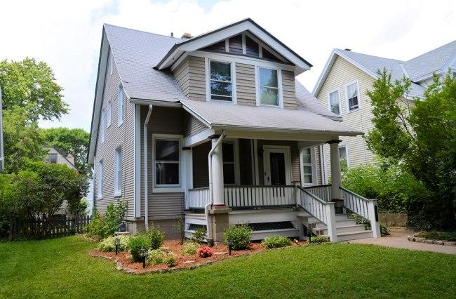 3535 N Maryland, Shorewood, WI 53211