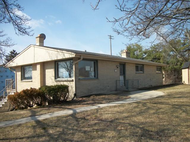 2121 E Washington St., West Bend, WI 53095