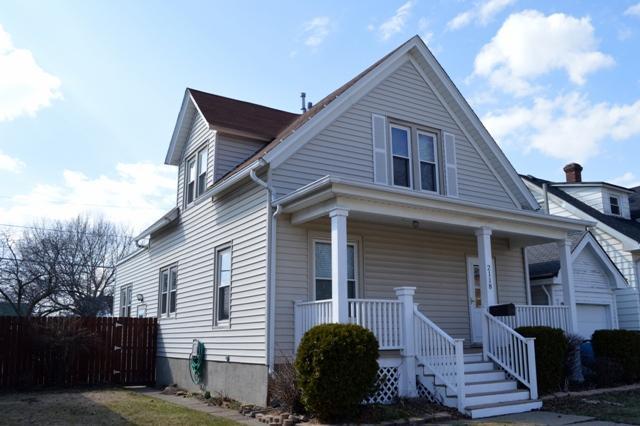 2118 La Salle St., Racine, WI 53402