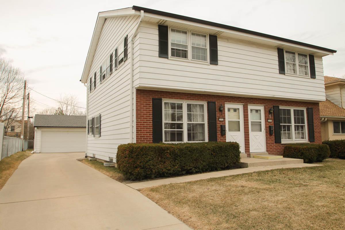 3191 S 83rd St. #3193, Milwaukee, WI 53219