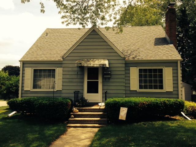 7415 43rd Ave, Kenosha, WI 53142