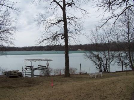 W310N6431 Lakeview Ln, Merton, WI 53029