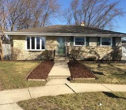 5808 66th Pl, Kenosha, WI 53142