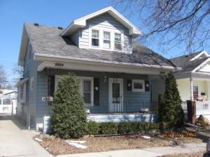 2602 Arlington Ave #2604, Racine, WI 53403