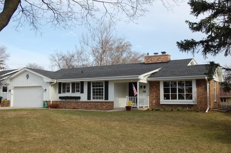 12116 W Hadley St., Wauwatosa, WI 53222