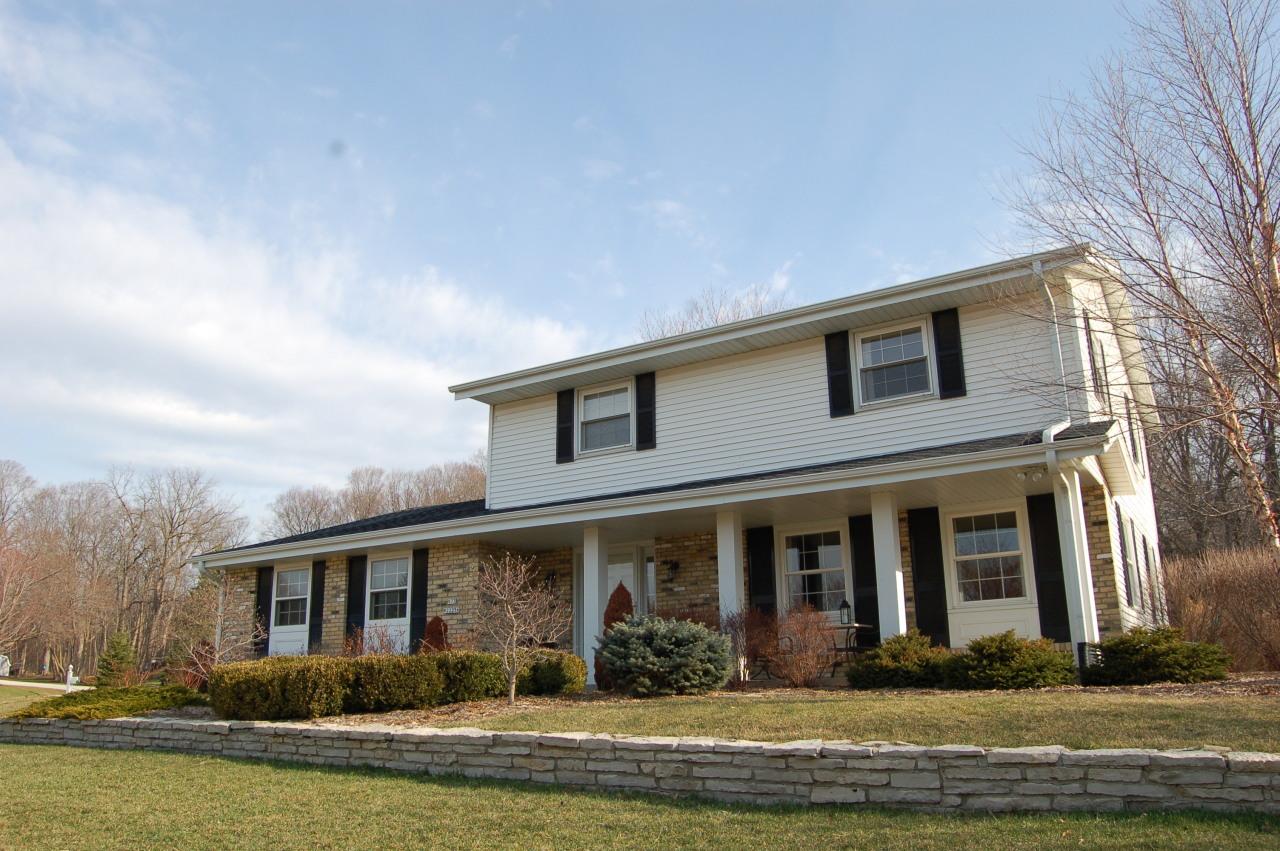 N73W22256 Willow View Dr., Lisbon, WI 53089