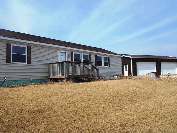 N6226 Pleasant View Rd., Plymouth, WI 53073