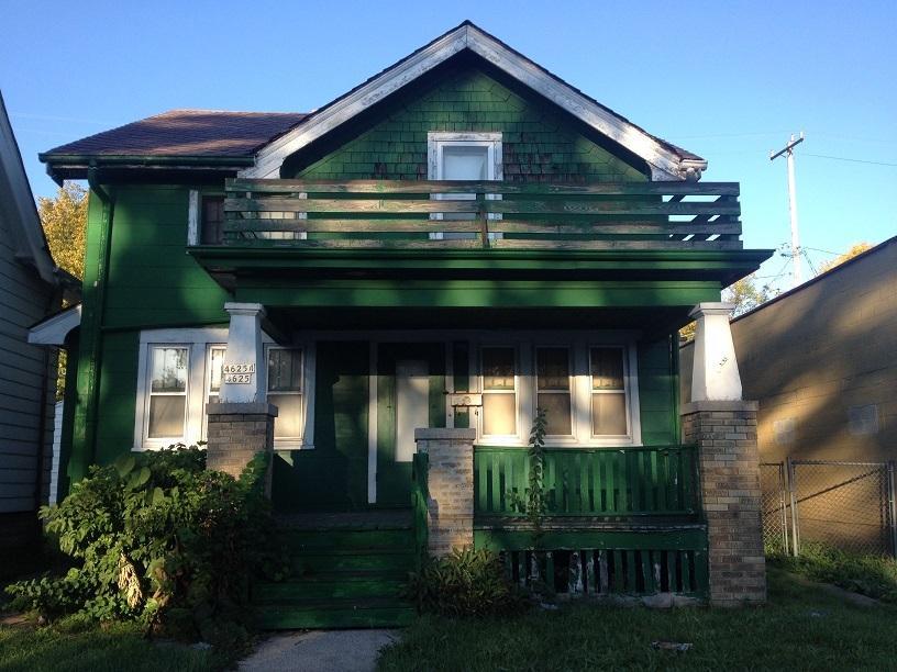 4625 N Hopkins St, Milwaukee, WI 53209