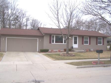 3938 S 17th Pl, Sheboygan, WI 53081