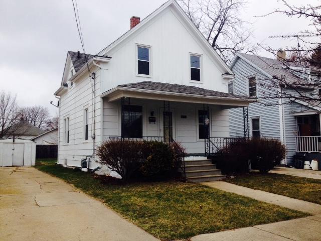 4040 14th Ave., Kenosha, WI 53140