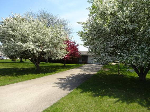 3009 W 3 Mile Rd, Raymond, WI 53126