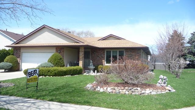 5210 42nd St, Kenosha, WI 53144