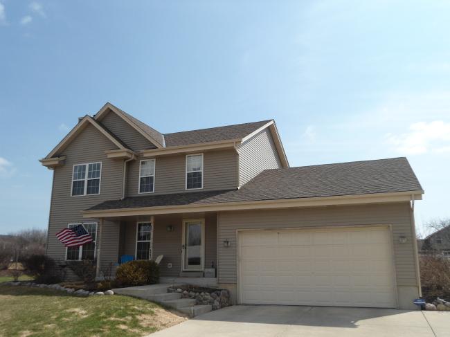 6351 Ambassador Ln., Caledonia, WI 53402