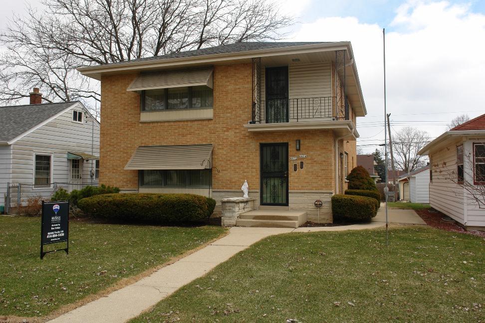 4412 N 67th St., Milwaukee, WI 53218
