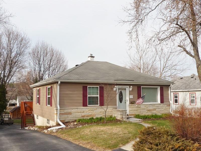 1264 Park Ave, West Bend, WI 53090