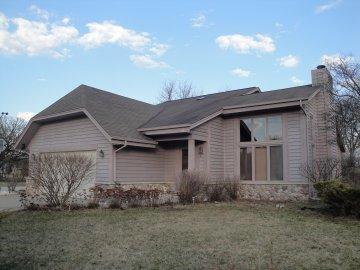 W323S7866 Cherry Ln, Mukwonago, WI 53149